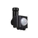 SLV sensor FLOODI, sort