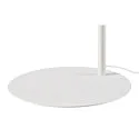 SLV Standerlampe ONE BOW FL up / down, hvid dæmpbar