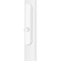 SLV Standerlampe ONE STRAIGHT FL up / down, hvid dæmpbar