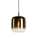 Pendel PANTILO 20 PD E27 IP20, guld