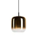 SLV Pendel PANTILO 20 PD E27 IP20, guld