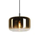 Pendel PANTILO 28 PD E27 IP20, guld