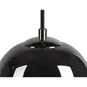 SLV Pendel PANTILO OVAL PD E27 IP20, chrom
