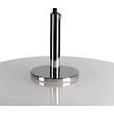 SLV pendant luminaire PANTILO 28 PD E27 IP20, white