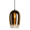 Pendel PANTILO OVAL PD E27 IP20, guld