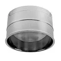 Reflektor ASTO TUBE mekanisk, chrom