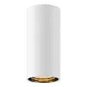 SLV Reflektor ASTO TUBE mekanisk, chrom