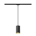 SLV Reflektor ASTO TUBE mekanisk, guld