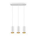 SLV Reflektor ASTO TUBE mekanisk, guld