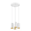SLV Reflektor ASTO TUBE mekanisk, guld