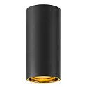 SLV Reflektor ASTO TUBE mekanisk, guld