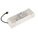 LED driver NUMINOS® DALI styrbar, med radiogrænseflade, hvid