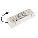 LED driver NUMINOS® DALI styrbar, med radiogrænseflade, hvid