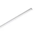 SLV surface-mounted track TRACK 48V standard, DALI controllable, white