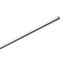 surface-mounted track TRACK 48V standard, DALI controllable, white