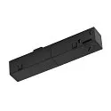 feeder TRACK 48V DALI controllable, right, black