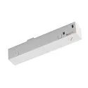 feeder TRACK 48V DALI controllable, right, white