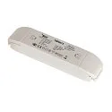 LED strømforsyning TRACK 48V 60W, hvid