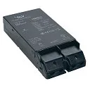 LED strømforsyning TRACK 48V 150W, sort