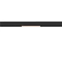 track spot IN-LINE 22 TRACK 48V DALI controllable IP20, black dimmable