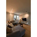 track spot IN-LINE 22 TRACK 48V DALI controllable IP20, black dimmable