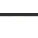 track spot IN-LINE 22 TRACK 48V DARKLIGHT REFLECTOR DALI controllable IP20, black dimmable