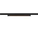 track spot IN-LINE 44 TRACK 48V DARKLIGHT REFLECTOR DALI controllable IP20, black dimmable