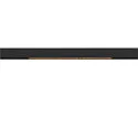 track spot IN-LINE 44 TRACK 48V DARKLIGHT REFLECTOR DALI controllable IP20, black dimmable