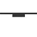SLV Skinne spot IN-LINE 24 DALI MOVE 48V - DARKLIGHT REFLECTOR svingbar, DALI styrbar IP20, sort dæmpbar