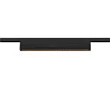 track spot IN-LINE 46 TRACK 48V DARKLIGHT REFLECTOR Move DALI IP20, black dimmable