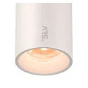 SLV track spot NUMINOS® XS TRACK 48V DALI controllable IP20, white dimmable