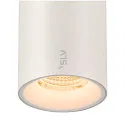 SLV Skinne spot NUMINOS® S TRACK 48V DALI styrbar IP20, hvid dæmpbar