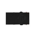 SLV Pendel NUMINOS® S TRACK 48V DALI styrbar IP20, sort dæmpbar