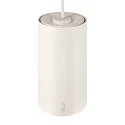SLV Pendel NUMINOS® S TRACK 48V DALI styrbar IP20, hvid dæmpbar