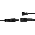 SLV Indbygnings loftlampe NUMINOS® PROJECTOR S cylindrisk, hvid