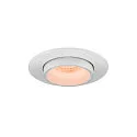 SLV Indbygnings loftlampe NUMINOS® PROJECTOR S cylindrisk, hvid