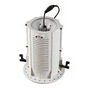 SLV Indbygnings loftlampe NUMINOS® PROJECTOR M cylindrisk, hvid