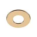 Ring UNIVERSAL DOWNLIGHT rund, guld