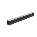 Installationshus DASAR® 1000, sort