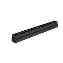 SLV Installationshus DASAR® 1000, sort