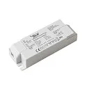 LED driver, hvid