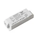 LED driver, hvid