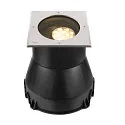 SLV Installationshus DASAR® L, sort