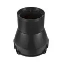 SLV Installationshus DASAR® L, sort