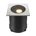 SLV Installationshus DASAR® XL, sort