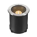SLV Installationshus DASAR® XL, sort