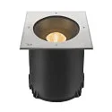 SLV Installationshus DASAR® XL, sort