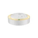 SLV wall and ceiling luminaire MEDO® PRO 30 round, DALI controllable IP50, white dimmable