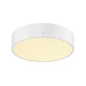 Væg- og Loftlampe MEDO® PRO 30 rund IP50, hvid dæmpbar