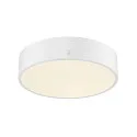 SLV Væg- og Loftlampe MEDO® PRO 30 rund IP50, hvid dæmpbar
